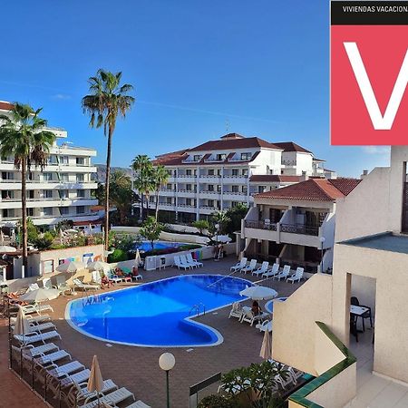 Las Americas - 2 Bedrooms - Flayla-A Arona  Exterior photo