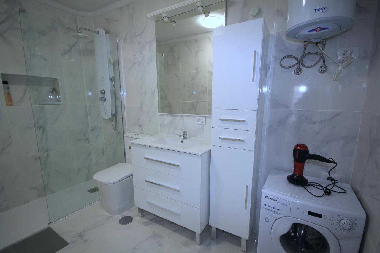 Las Americas - 2 Bedrooms - Flayla-A Arona  Exterior photo