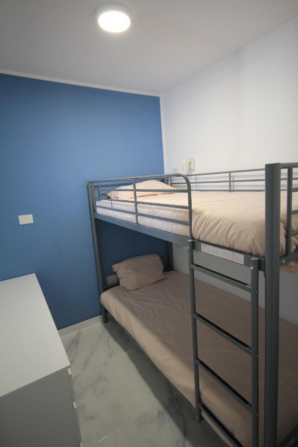 Las Americas - 2 Bedrooms - Flayla-A Arona  Exterior photo