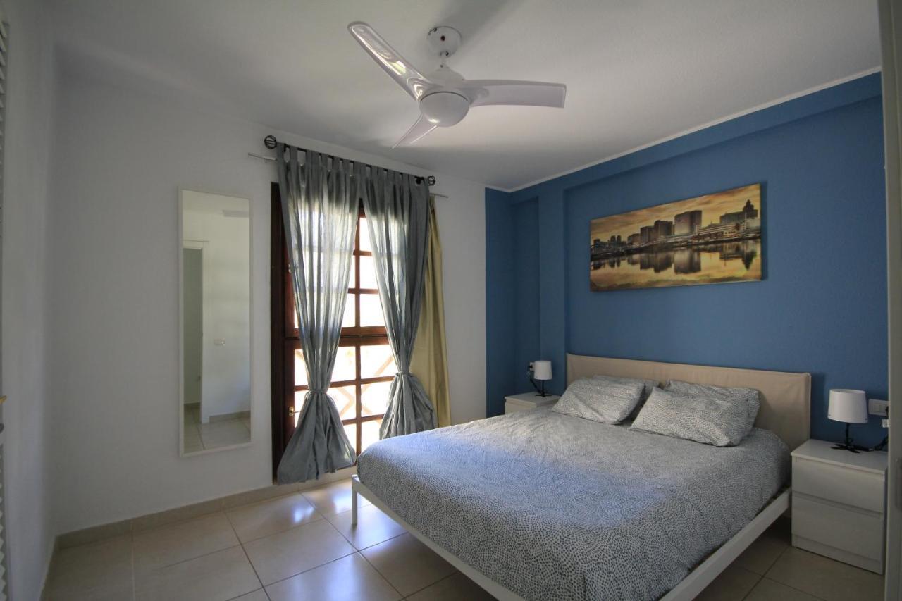 Las Americas - 2 Bedrooms - Flayla-A Arona  Exterior photo