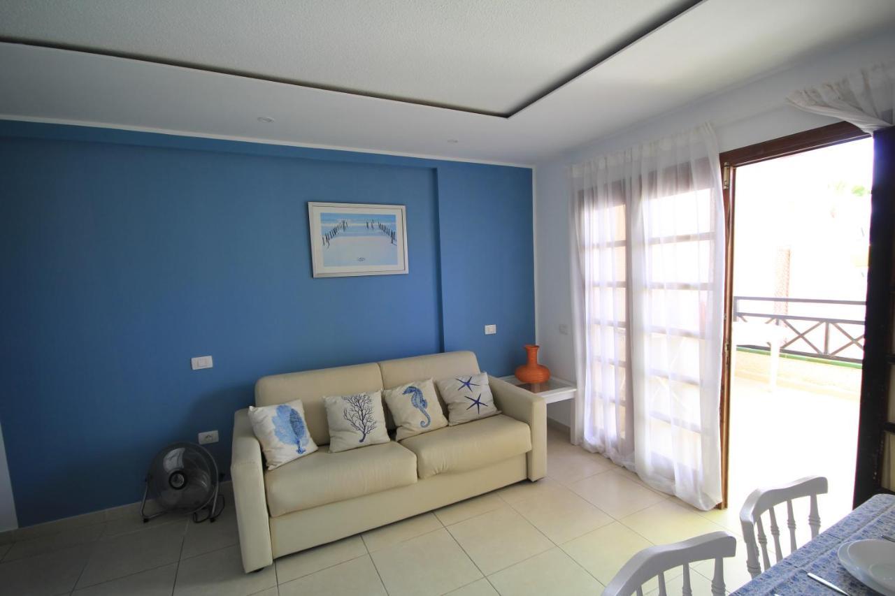 Las Americas - 2 Bedrooms - Flayla-A Arona  Exterior photo
