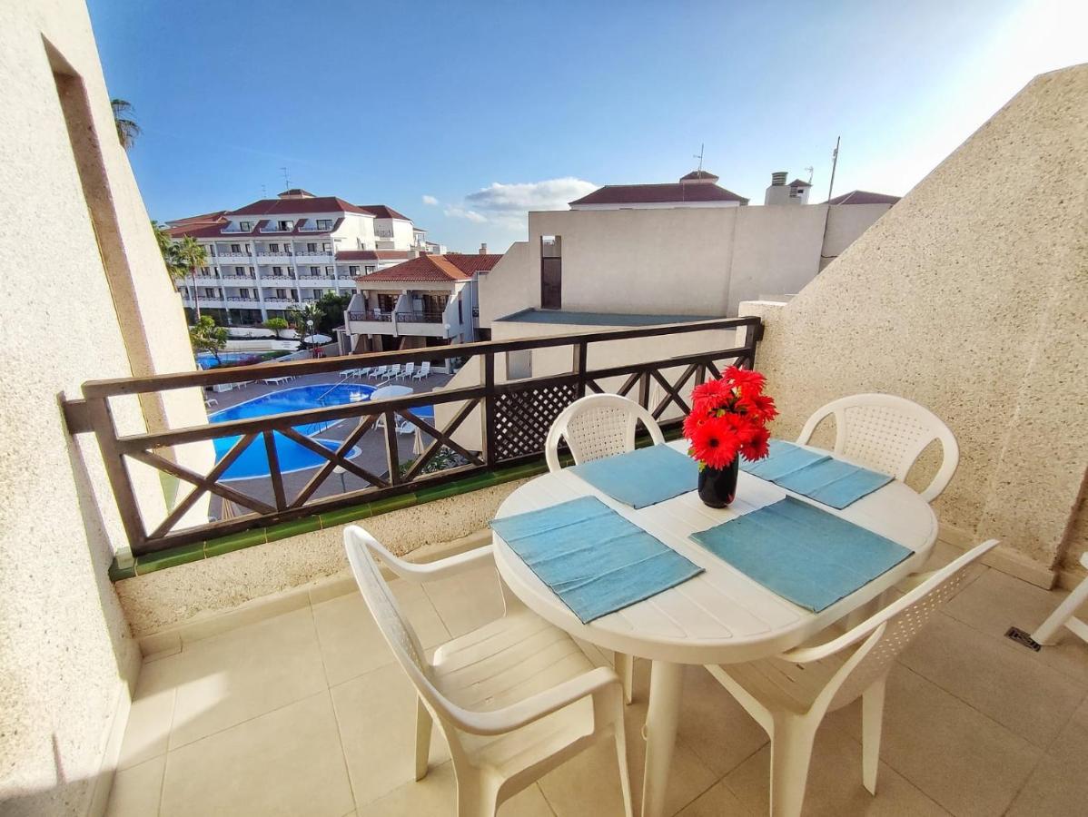 Las Americas - 2 Bedrooms - Flayla-A Arona  Exterior photo
