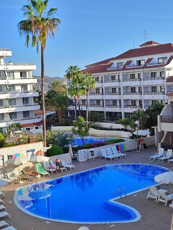 Las Americas - 2 Bedrooms - Flayla-A Arona  Exterior photo