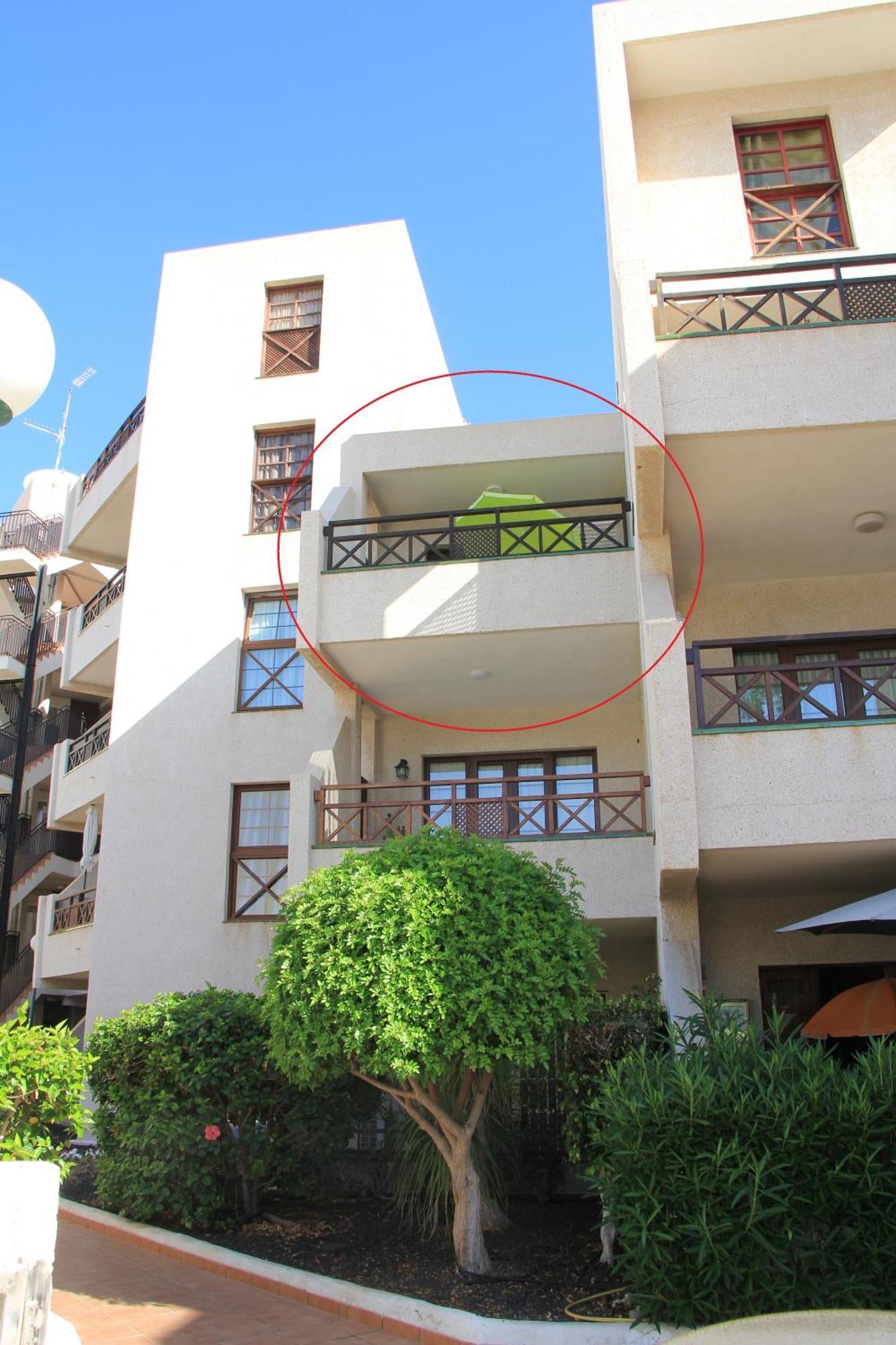 Las Americas - 2 Bedrooms - Flayla-A Arona  Exterior photo