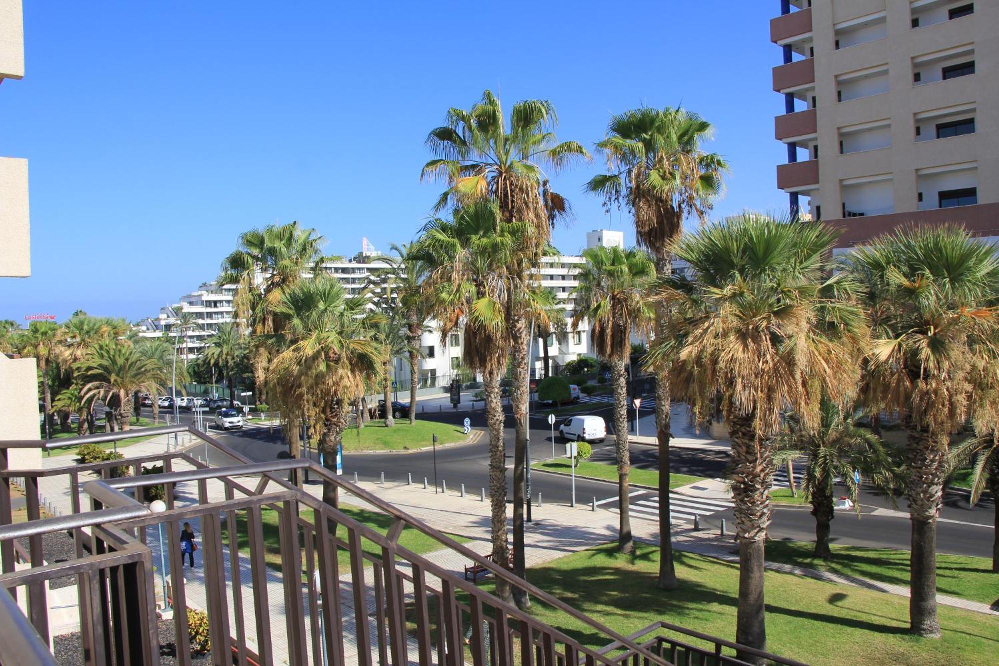 Las Americas - 2 Bedrooms - Flayla-A Arona  Exterior photo
