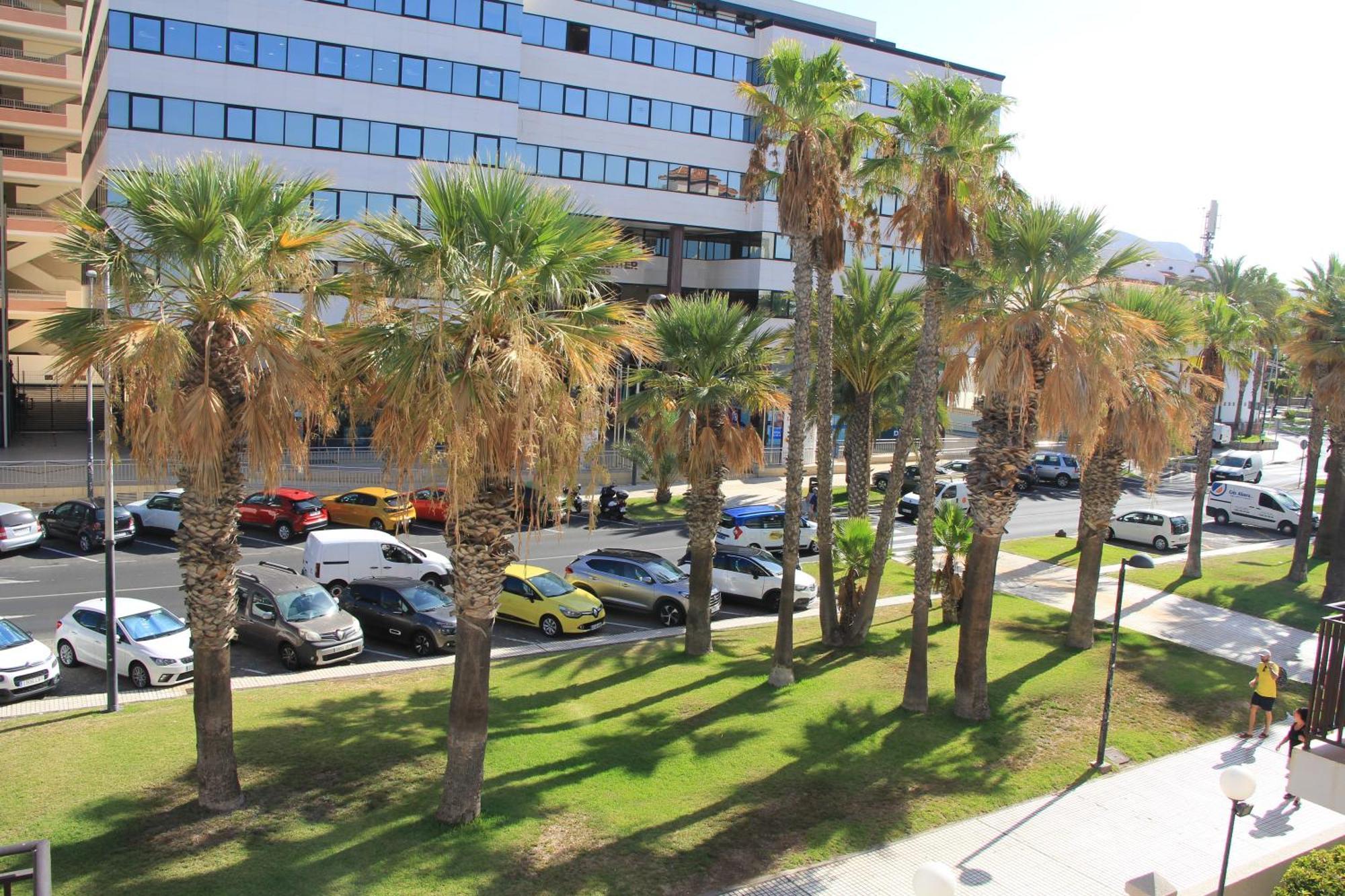 Las Americas - 2 Bedrooms - Flayla-A Arona  Exterior photo