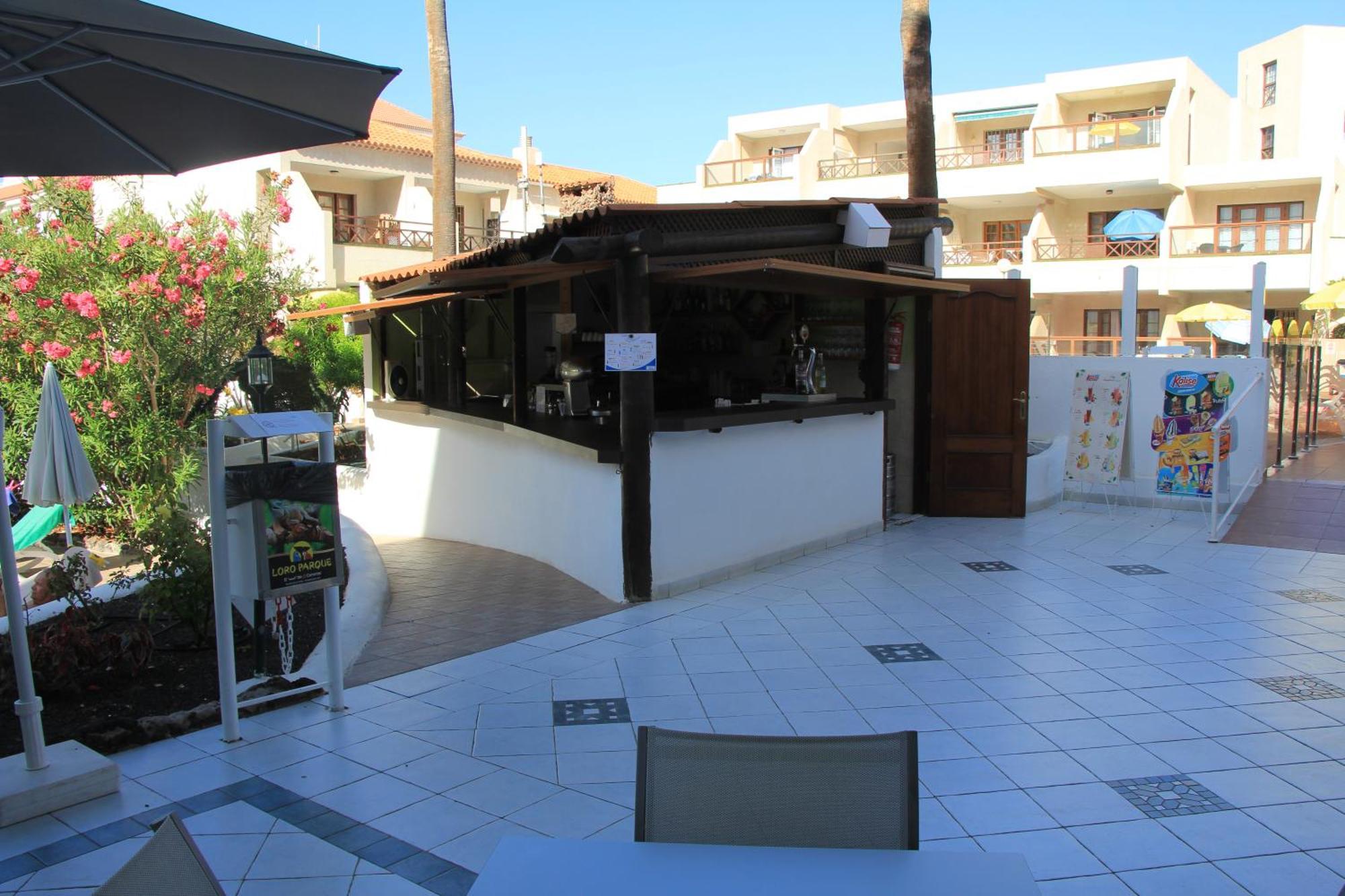Las Americas - 2 Bedrooms - Flayla-A Arona  Exterior photo