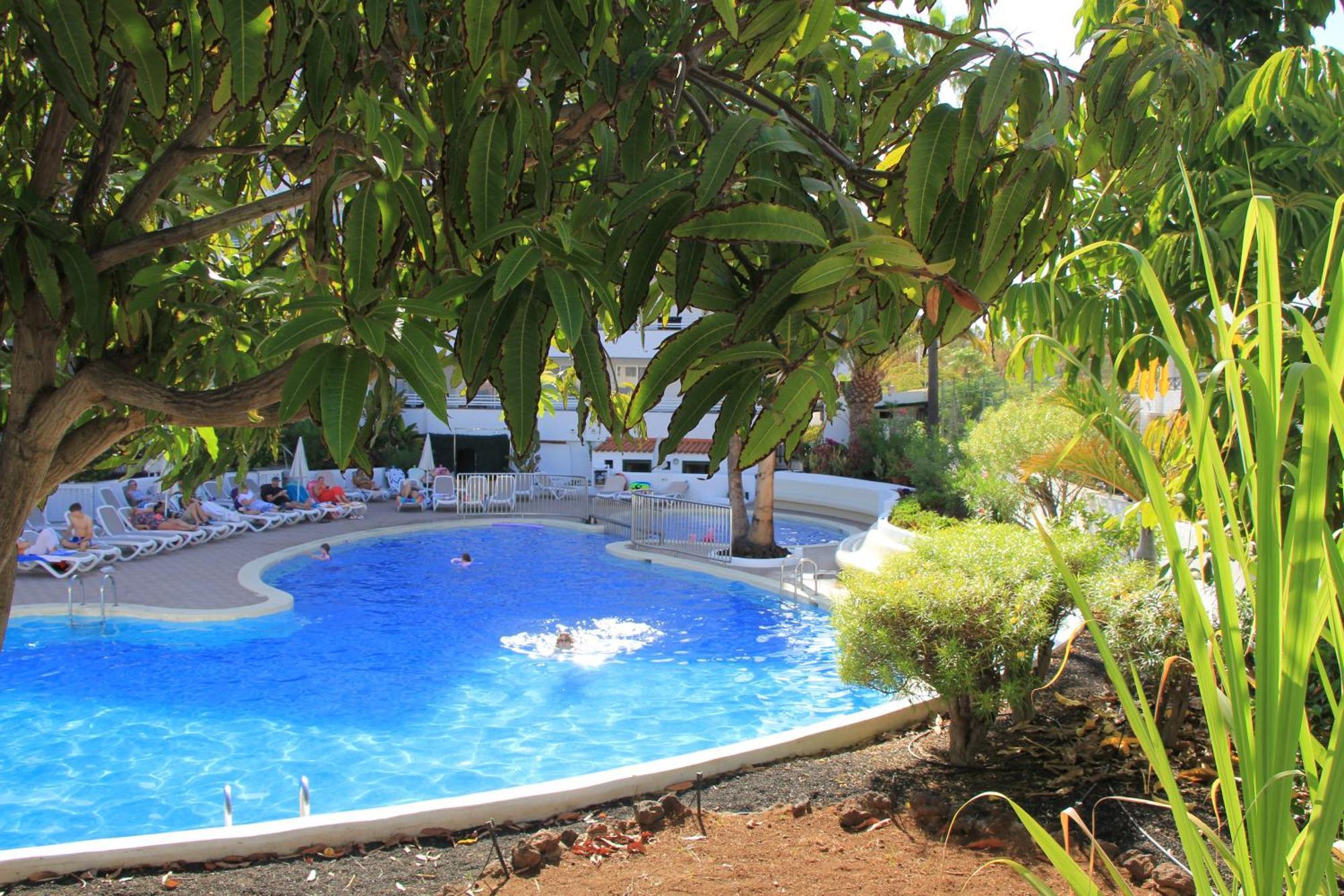 Las Americas - 2 Bedrooms - Flayla-A Arona  Exterior photo